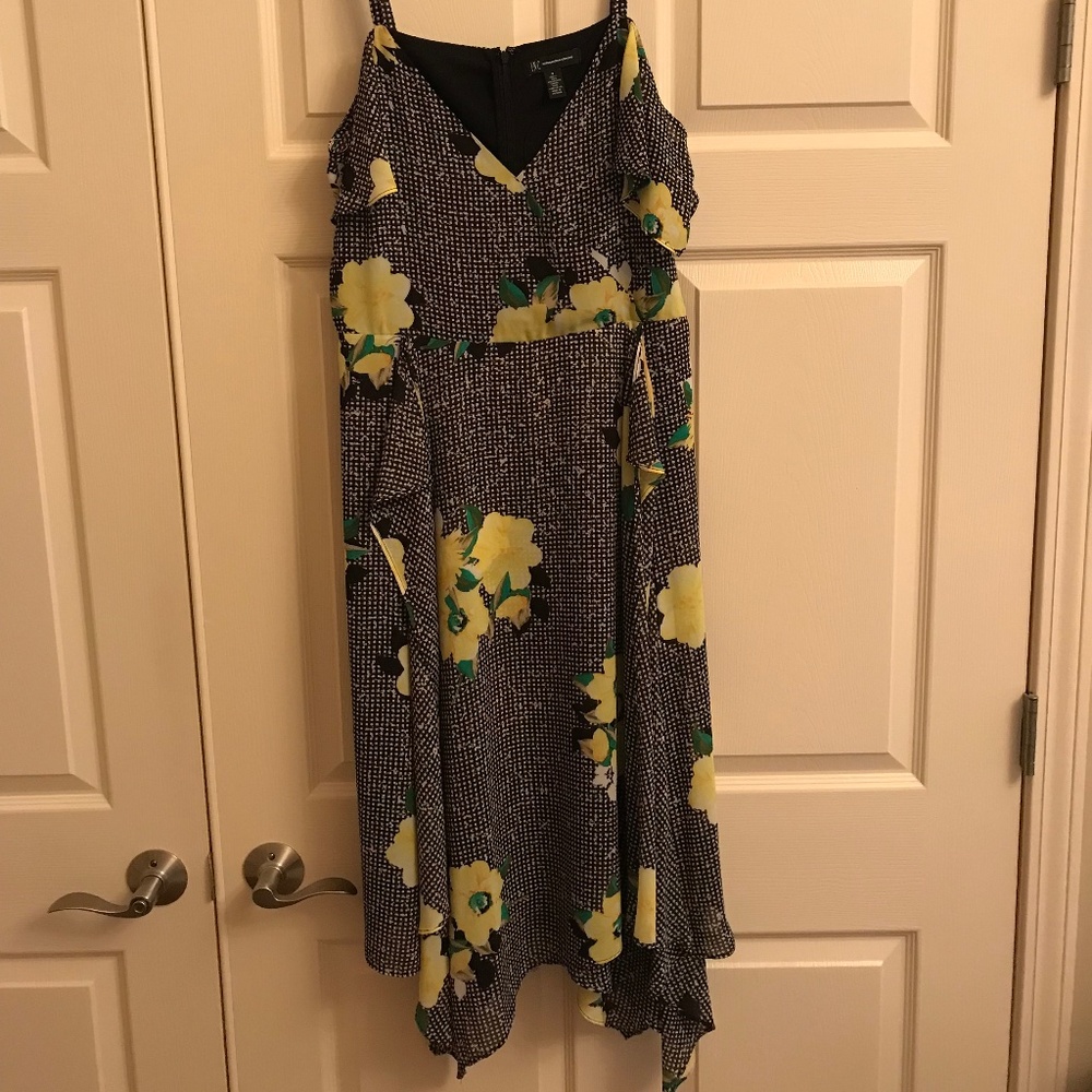 INC SUMMER DRESS